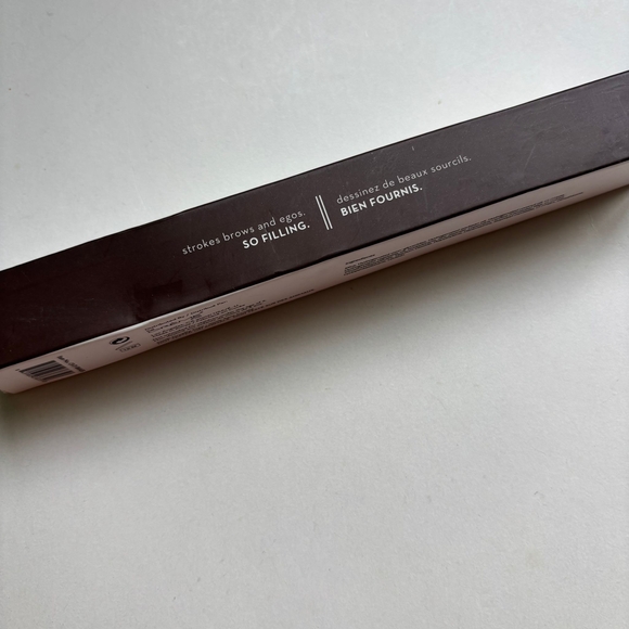 The CRÈME Shop Macro Brow Pencil - Picture 4 of 8